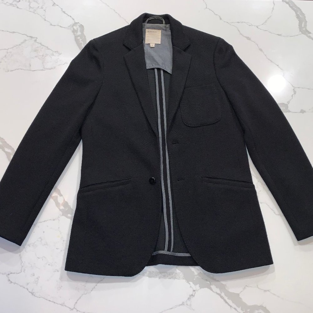 Life After Denim blazer